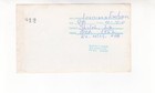 Original Photo Louisian Eastern Railroad 4-4-0 Steam Locomotive No  98