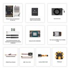 Holybro Pixhawk Jetson Bundle  Pixhawk 6x  Jetson Orin Nx 16gb  w  Wifi ssd cam 