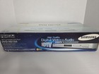 Samsung Dvd-hd755 Hdmi Dvd Player W  Original Box Remote Manual - Parts repair