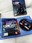 Nba 2k20 Legend Edition - Sony Playstation 4 - Tested With Sleeve   cib  Ps4