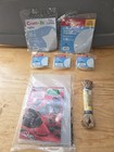 Plastic Canvas Arts   Crafts Lot