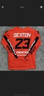 Chase Sexton Supercross Jersey