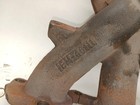  15- 17 Chevrolet Equinox Exhaust Manifold 2 4l Oem 6 Month Wnty 