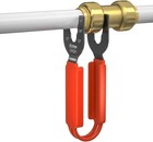 Disconnect Tong Sized 1 2  3 4  1   Removal Tool  Used For Demount Sharkbite New