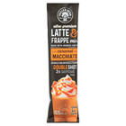 Frozen Bean Ultra-premium Caramel Macchiato Latte   Frappe Drink Mix 20 Pk