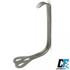 Dental Weider Retractor Tongue Cheek Lip Mouth Opener Large Surgical Instruments