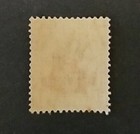 Rare 1917 Trinidad   Tobago War Tax Scott  mr1 Mnh Og
