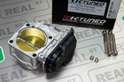 K-tuned 72mm Dbw Throttle Body Civic Si 06-15 S2000 06-09 Ilx 13-15 Tsx 04-14