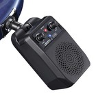 Lekato Mini 5w Bluetooth Electric Guitar Amp Guitar Amplifier Built-in 4 Effects