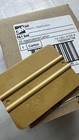 3m Pa1-g Gold Squeegee 25 Pack 4 In Vinyl Wrap Sign Graphics Hand Applicator