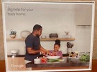  new  Google Nest Hub Max - Smart Display- Cd 10-inch - 2 1-channel - Chalk