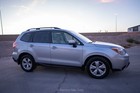 2015 Subaru Forester 2 5i Premium
