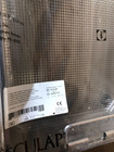 Aesculap Jf224r Stainless Steel Instrument Sterilization Basket Tray New