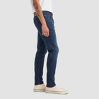 Levi s Men s 512 Low Rise Slim Fit Tapered Leg Full Jeans Heavyweight