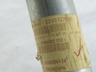 Dematic 1 9  Od 37-3 8  Bf 38-3 4  Oal Gravity Conveyor Roller