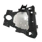Front Lower Engine Under Cover Splash Shield Crv 1 5l 2 4l 2017-2022 74110tlaa00