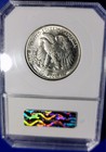 1942-p Walking Liberty Half Dollar Ms66 Toning 