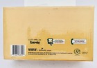 New Vintage 1999 Crayola Ultimate Coloring Book Crayon Collection 112 Total Nos
