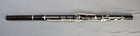Antique French-style Wood Flute 19th Cen A4 435hz Length 675mm 26 6 