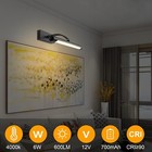 Hardwired Painting Light For Picture Frame  Artwork  Dartboard  Portrait  4000k