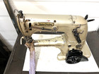 Union Special 31200q 1 4 Cylinder Up The Arm Head Only Industrial Sewing Machine