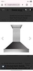 Zline Kitchen And Bath Ducted Wall-mount Range Hood Stainless Steel 8654orb