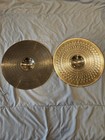 Zildjian Zxt Cybal Set Comes With Hi Hats  Ride  Crash And Gig Bag