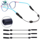 5   Sports Sunglasses Neck Cord Strap Eyeglass Glasses String Lanyard Holder Us