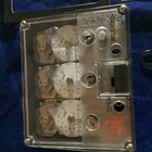 Tmi 3 Movement Timelock Bank safe