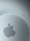 Apple Homepod  Gen 1  White  woofer Pops 