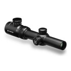 New Vortex Crossfire Ii 1-4x24mm Rifle Scope Cf2-31037