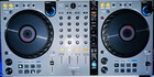 Pioneer Dj Ddj-flx6-gt 4-channel Dj Controller Compatible With Rekordbox  Serato