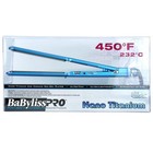 Babyliss Pro Nano Titanium Ultra-thin 1  Flat Iron Straightener