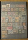British Colonies   Territories Mint And Used Stamp Collection Lot  All Royalty