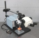 C204120 Unitek Micropull Iv Wire Bond Pull Tester  mp4 rs232  M n 6-099-05 