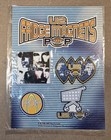 U2 Rare Official 1997 Popmart Fridge Magnets Set Mint In Package Mip Bono Edge