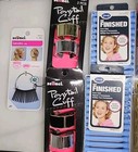 Mix Lot Of Scunci  Conair   Goody 