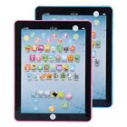 Baby Tablet Educational Toys For 1-6 Year Olds Toddlers Kids Boy Girl Learning