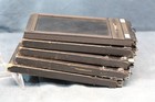 Graflex Crown Speed Graphic 4x5 Sheet Film Holders All Working