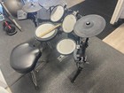 Used Roland Td-17kvx2 Electronic Drum Set