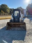 2023 Bobcat S86 Rubber Tire Skid Steer W  79  Bucket 533 Hrs Ac heat 4x4