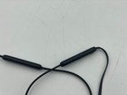 Beats By Dr  Dre Flex Wireless In-ear Headphones - Beats Black