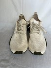Size 11 - Champs Sports X Adidas Nmd_r1 Chalk And Olive