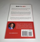 Ready To Exit   The Business Sellers Handbook By Nathan L  Teinert