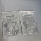 2 Pk Invisalign  Teeth Aligners Braces Retainers  14    15 Arts Craft Projects