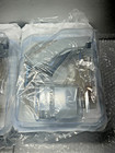 1 X Stryker 0210-114-000 Interpulse Handpiece Set With High Flow Tip