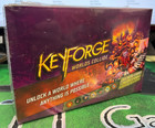 Keyforge Worlds Collide Sealed Booster Box Of 12 Decks  