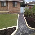 Grey Cement Color Oxide Pigment Concrete Tile Mortar Dye Grout Brick Plaster