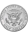 2024 S Silver Gem Proof John F Kennedy Half Dollar Us Mint Dcam 50c