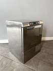 Hobart Lxer High Temp Undercounter Commercial Dishwasher